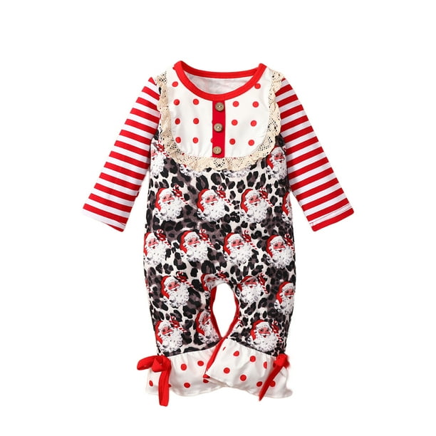 Details about  / Carter’s ~ Just One You Baby 6 Mo Red Santa Romper Infant One Piece w//Hat ~ NEW